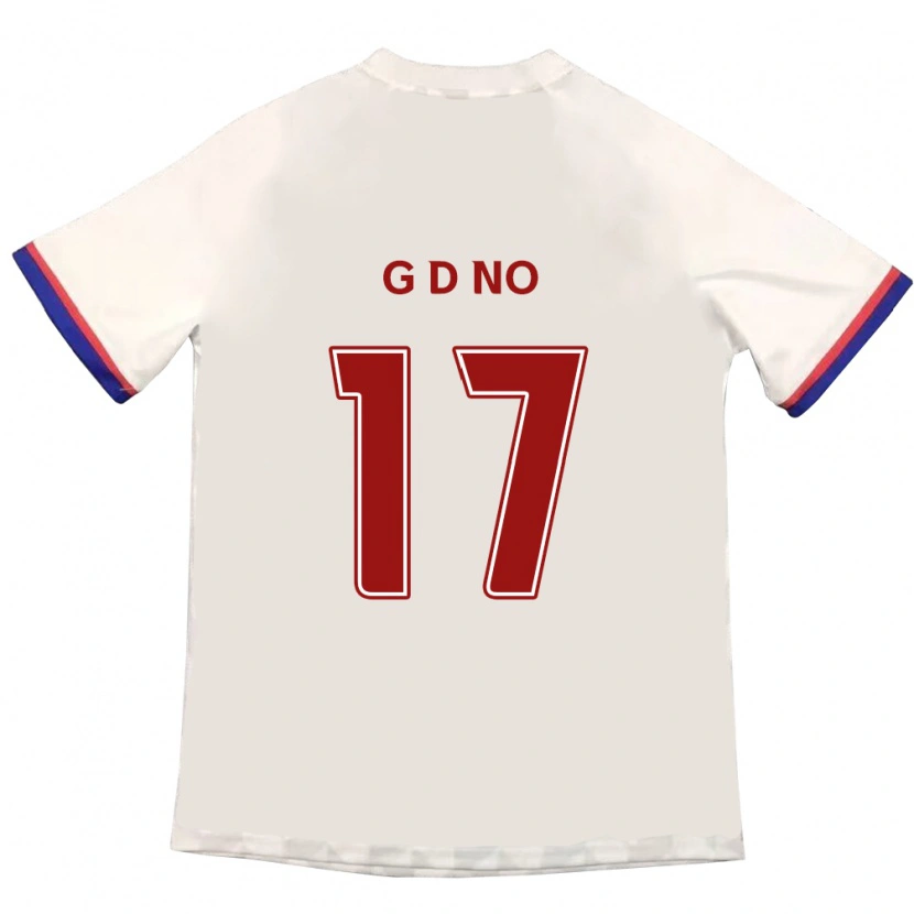 Danxen Pánské Dong-Geon No #17 Královská Modrá Červená Daleko Hráčské Dresy 2025/26 Dres