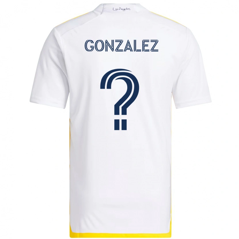 Danxen Dámské Miguel Gonzalez #0 Fialová Modrá Domů Hráčské Dresy 2025/26 Dres