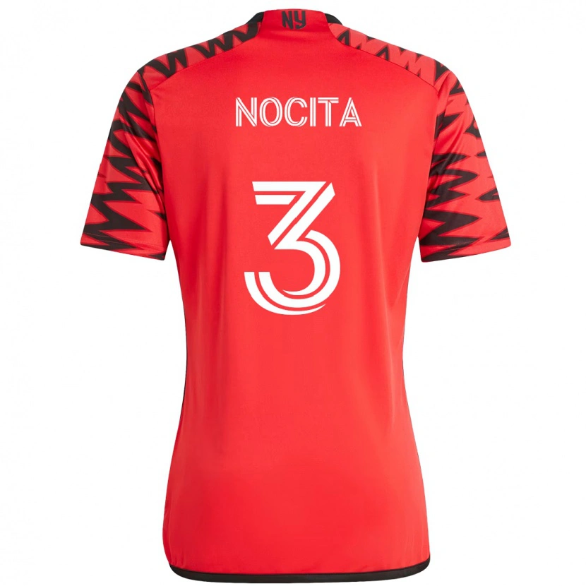 Danxen Dámské Matthew Nocita #3 Béžová Černá Domů Hráčské Dresy 2025/26 Dres