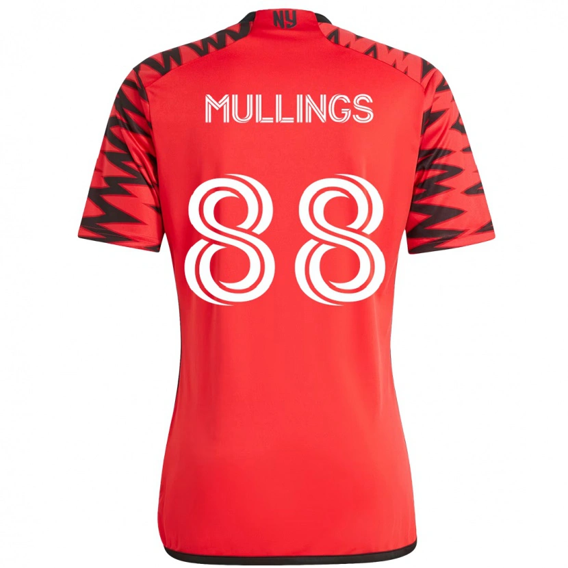 Danxen Dámské O'vonte Mullings #88 Béžová Černá Domů Hráčské Dresy 2025/26 Dres