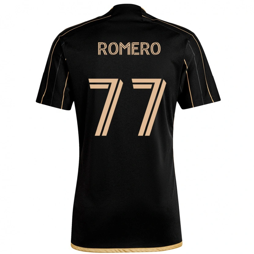 Danxen Dámské Alexander Romero #77 Bílá Hnědá Domů Hráčské Dresy 2025/26 Dres