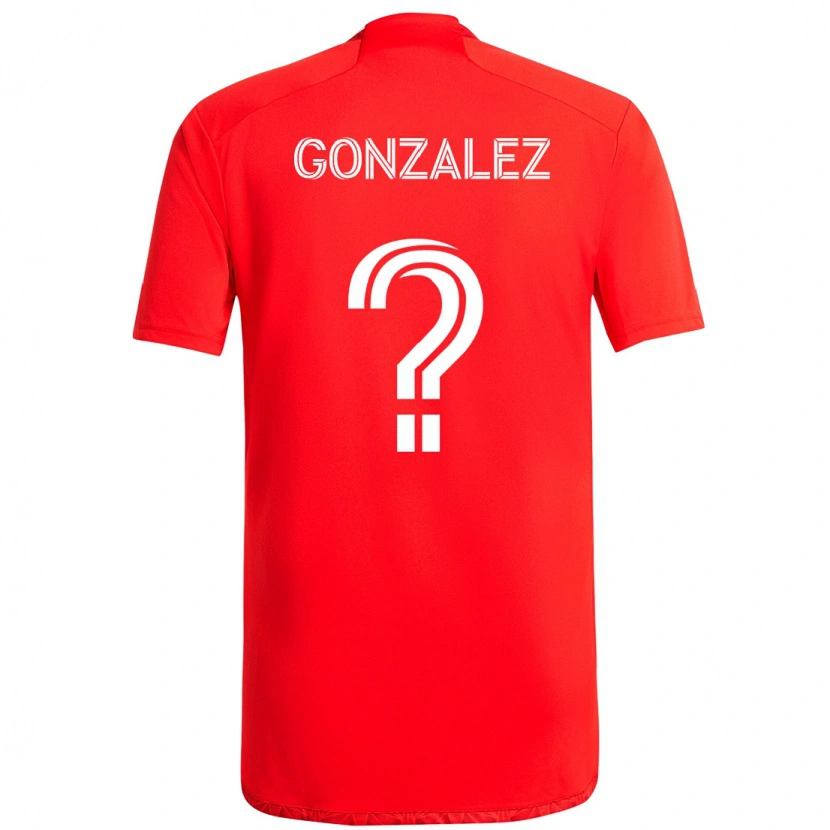 Danxen Dámské Omar González #0 Světle Nebesky Modrá Modrá Domů Hráčské Dresy 2025/26 Dres
