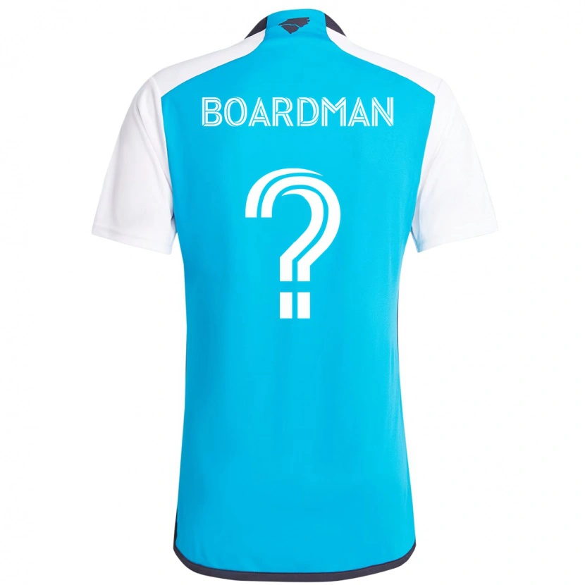 Danxen Dámské Erik Pena-Boardman #0 Černá Bílá Domů Hráčské Dresy 2025/26 Dres