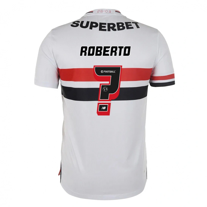 Danxen Dámské Roberto Teixeira #0 Černá Červená Domů Hráčské Dresy 2025/26 Dres