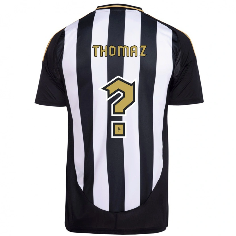 Danxen Dámské Thomaz #0 Smetanová Domů Hráčské Dresy 2025/26 Dres