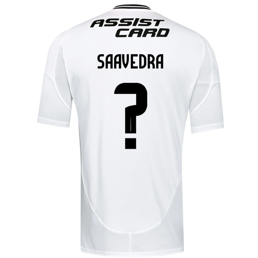 Danxen Dámské Danilo Saavedra #0 Černá Bílá Domů Hráčské Dresy 2025/26 Dres
