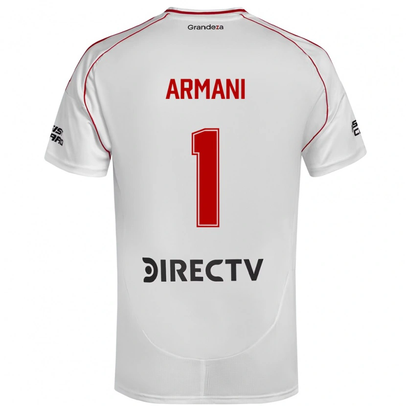 Danxen Dámské Franco Armani #1 Burgundská Purpurová Domů Hráčské Dresy 2025/26 Dres