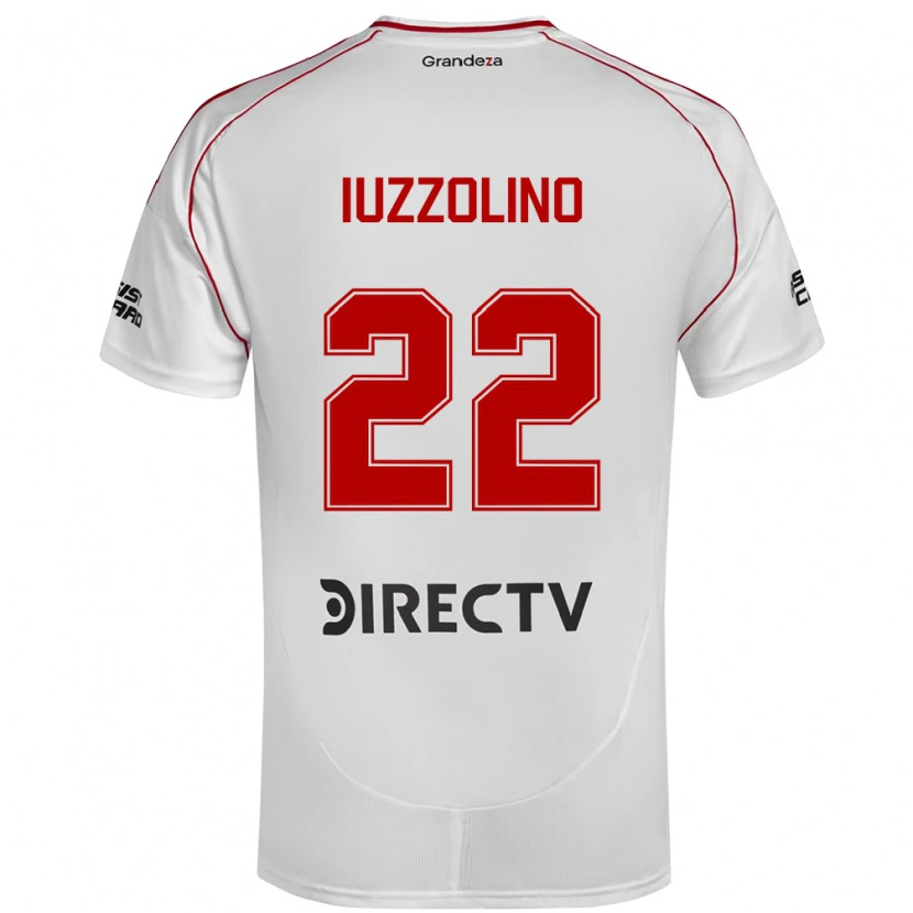 Danxen Dámské Rocío Iuzzolino #22 Burgundská Purpurová Domů Hráčské Dresy 2025/26 Dres