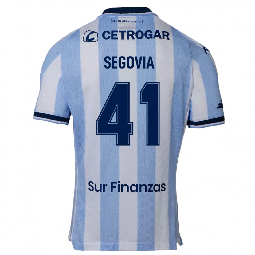 Danxen Dámské Imanol Segovia #41 Tmavě Modrá Domů Hráčské Dresy 2025/26 Dres