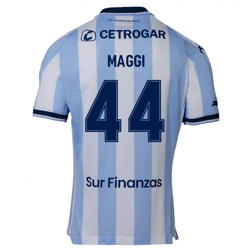 Danxen Dámské Ivan Maggi #44 Tmavě Modrá Domů Hráčské Dresy 2025/26 Dres