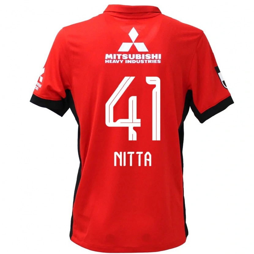 Danxen Dámské Rio Nitta #41 Bílá Černá Domů Hráčské Dresy 2025/26 Dres