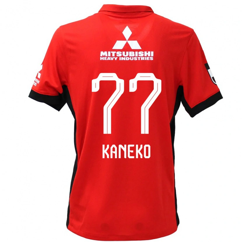 Danxen Dámské Takuro Kaneko #77 Bílá Černá Domů Hráčské Dresy 2025/26 Dres