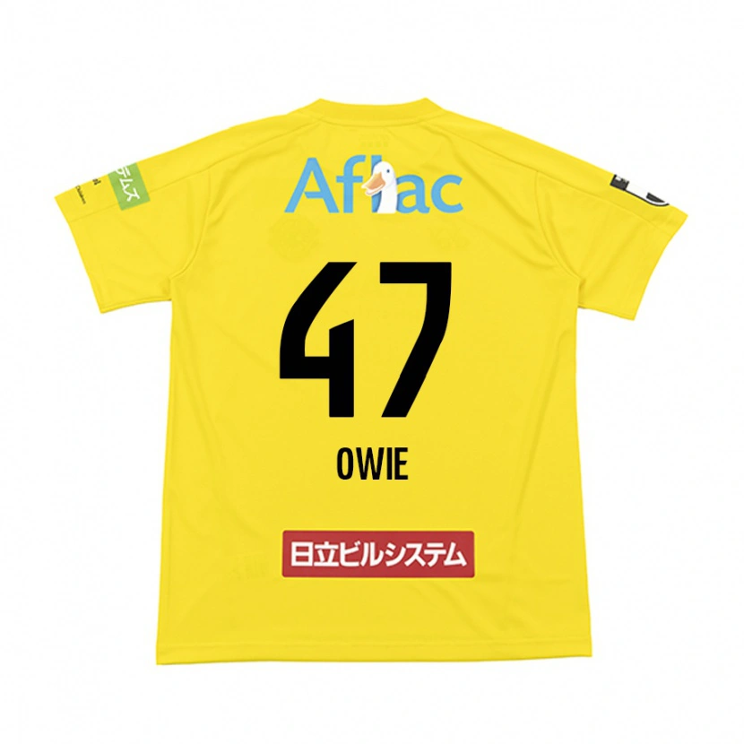 Danxen Dámské William Owie #47 Světle Šedá Béžová Domů Hráčské Dresy 2025/26 Dres
