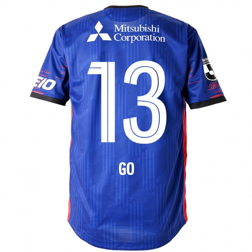 Danxen Dámské Go Hatano #13 Bílá Černá Domů Hráčské Dresy 2025/26 Dres