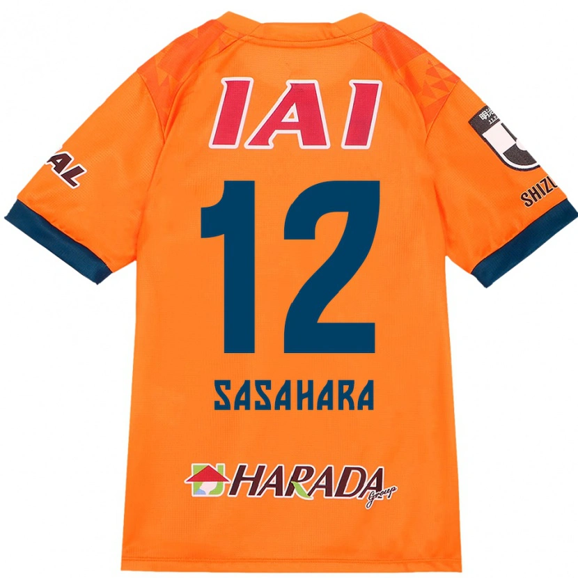 Danxen Dámské Kenshin Sasahara #12 Bílá Královská Modrá Domů Hráčské Dresy 2025/26 Dres