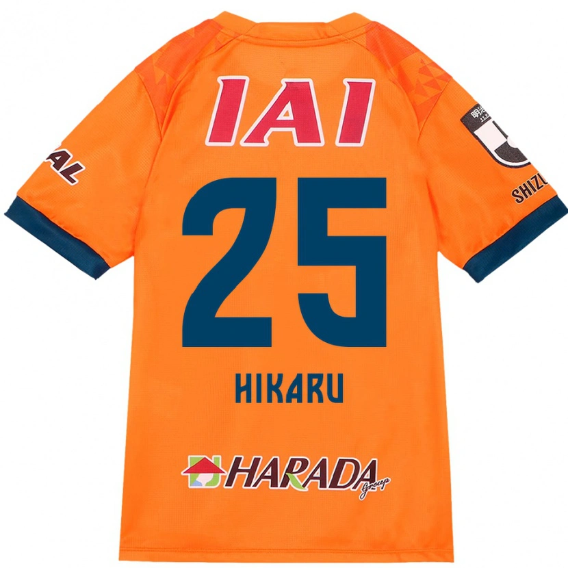 Danxen Dámské Hikaru Naruoka #25 Bílá Královská Modrá Domů Hráčské Dresy 2025/26 Dres