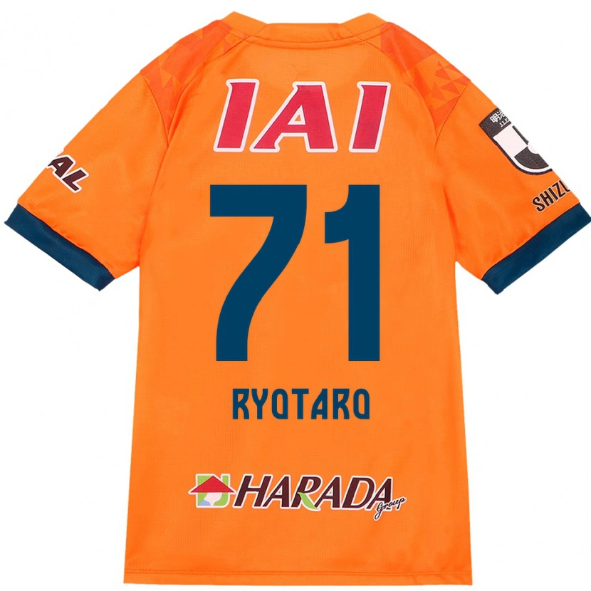 Danxen Dámské Ryotaro Nakamura #71 Bílá Královská Modrá Domů Hráčské Dresy 2025/26 Dres