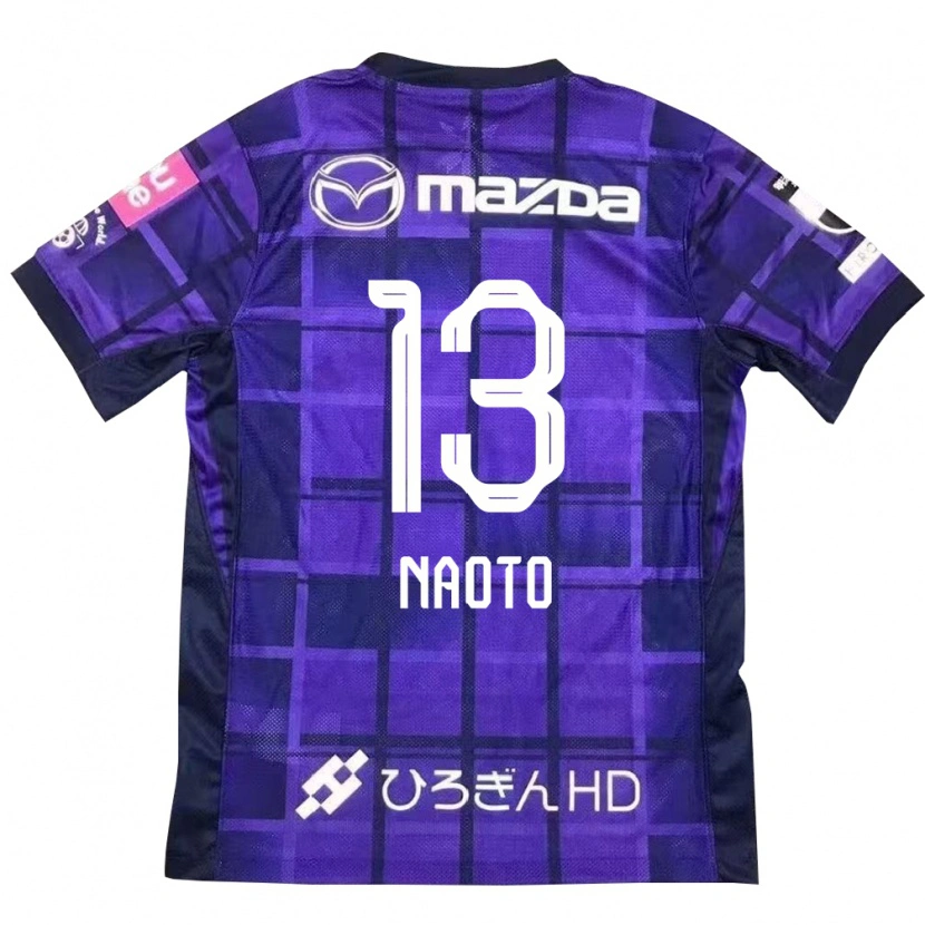 Danxen Dámské Naoto Arai #13 Bílá Oranžová Domů Hráčské Dresy 2025/26 Dres