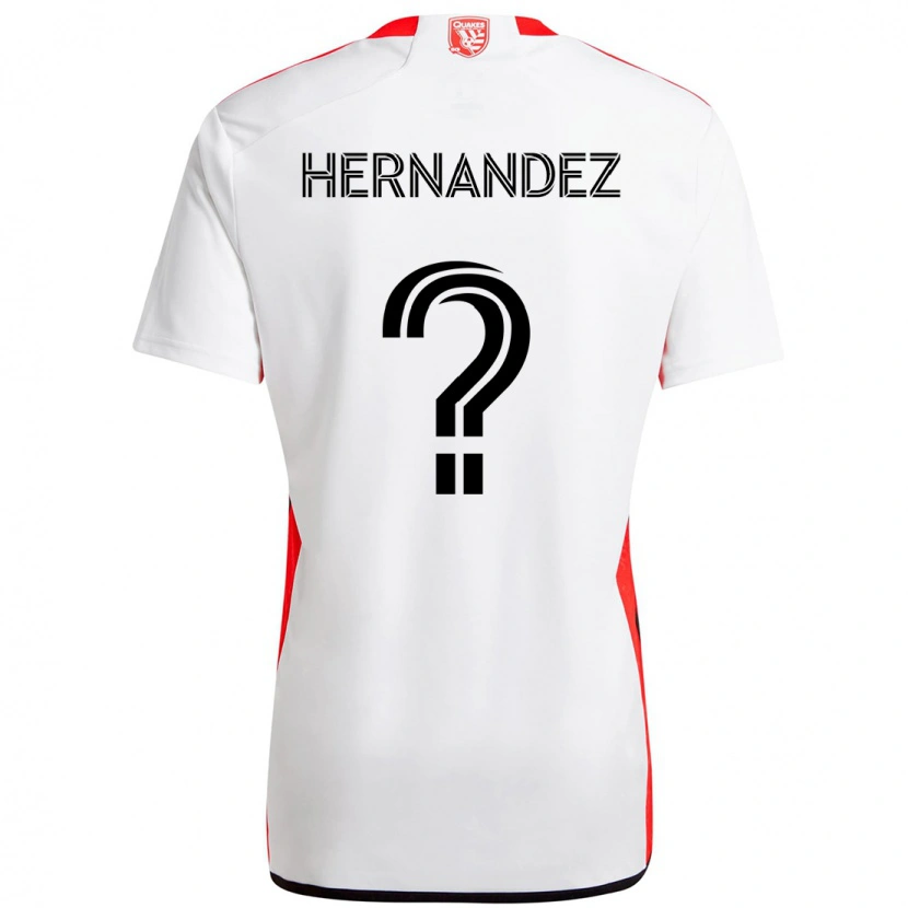 Danxen Dámské Oliver Hernandez #0 Černá Tmavě Modrá Daleko Hráčské Dresy 2025/26 Dres