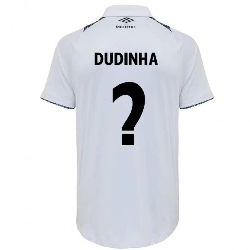 Danxen Dámské Dudinha #0 Modrá Černá Bílá Daleko Hráčské Dresy 2025/26 Dres