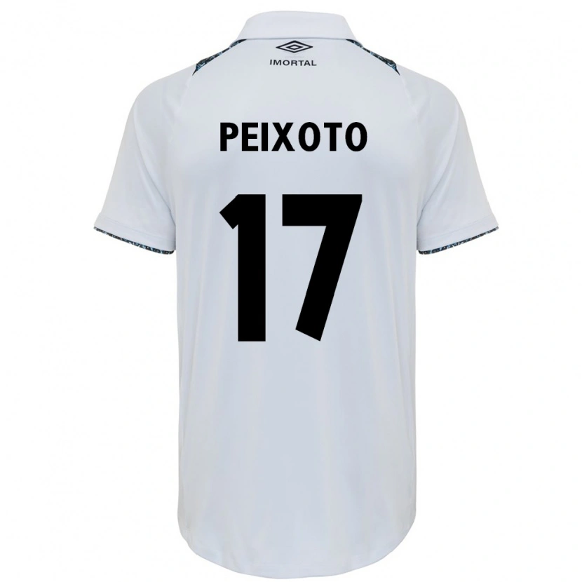 Danxen Dámské Clarisse Benicio Peixoto #17 Modrá Černá Bílá Daleko Hráčské Dresy 2025/26 Dres