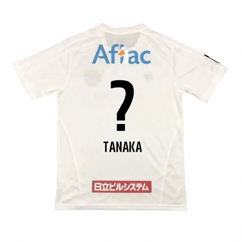 Danxen Dámské Ari Tanaka #0 Černá Žlutá Daleko Hráčské Dresy 2025/26 Dres