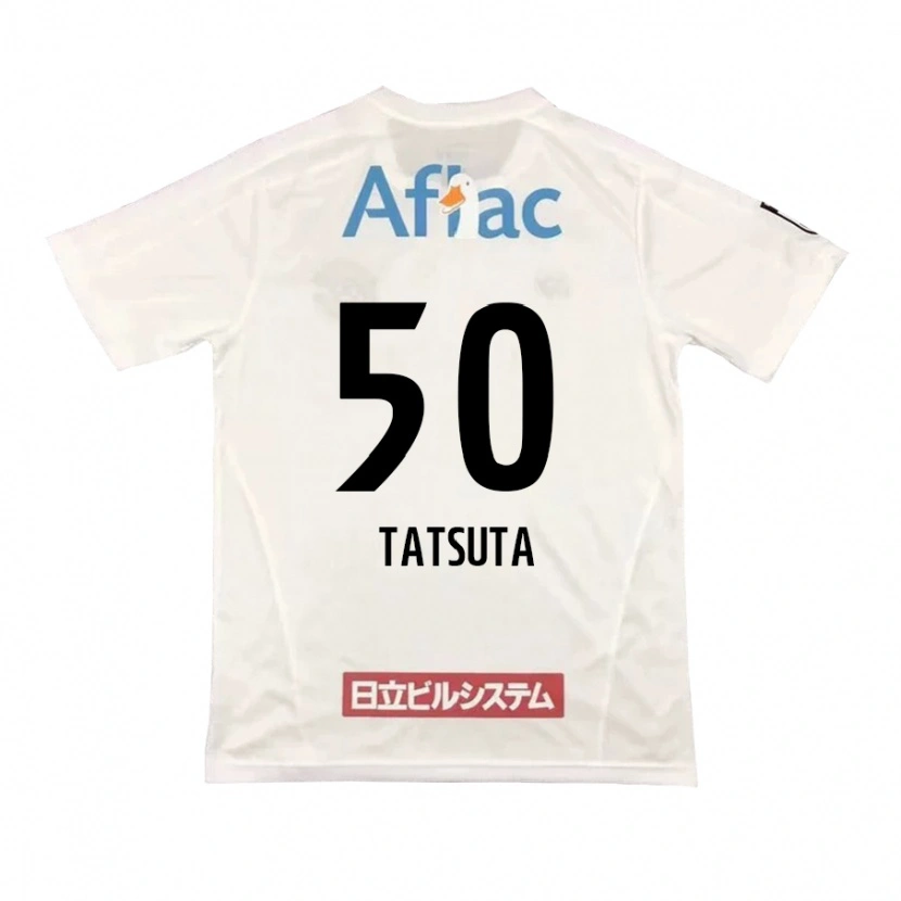 Danxen Dámské Yugo Tatsuta #50 Černá Žlutá Daleko Hráčské Dresy 2025/26 Dres