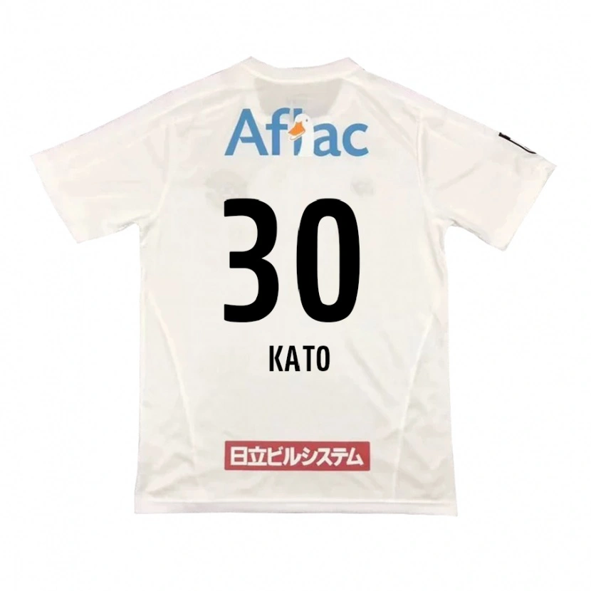 Danxen Dámské Takuto Kato #30 Černá Žlutá Daleko Hráčské Dresy 2025/26 Dres