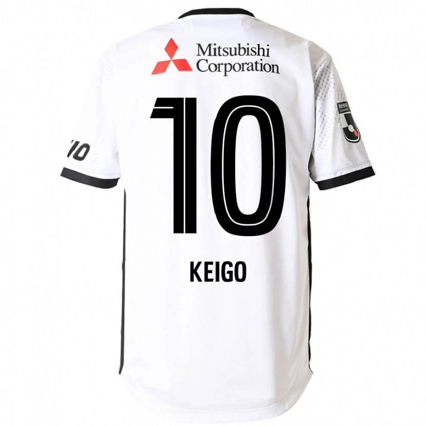 Danxen Dámské Keigo Higashi #10 Královská Modrá Bílá Daleko Hráčské Dresy 2025/26 Dres