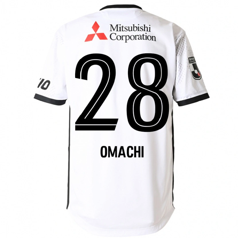Danxen Dámské Shugo Omachi #28 Královská Modrá Bílá Daleko Hráčské Dresy 2025/26 Dres