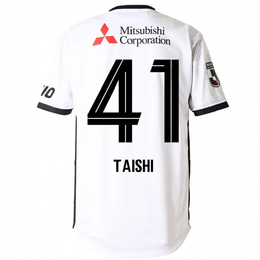 Danxen Dámské Taishi Brandon Nozawa #41 Královská Modrá Bílá Daleko Hráčské Dresy 2025/26 Dres
