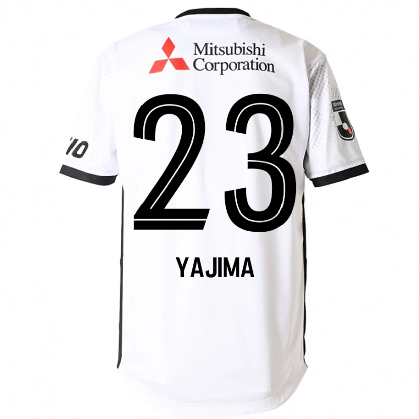 Danxen Dámské Kiichi Yajima #23 Královská Modrá Bílá Daleko Hráčské Dresy 2025/26 Dres