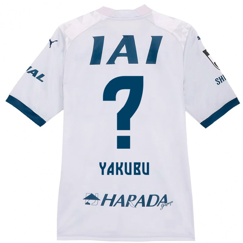Danxen Dámské Aziz Yakubu #0 Oranžová Červená Daleko Hráčské Dresy 2025/26 Dres