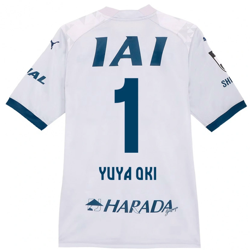 Danxen Dámské Yuya Oki #1 Oranžová Červená Daleko Hráčské Dresy 2025/26 Dres