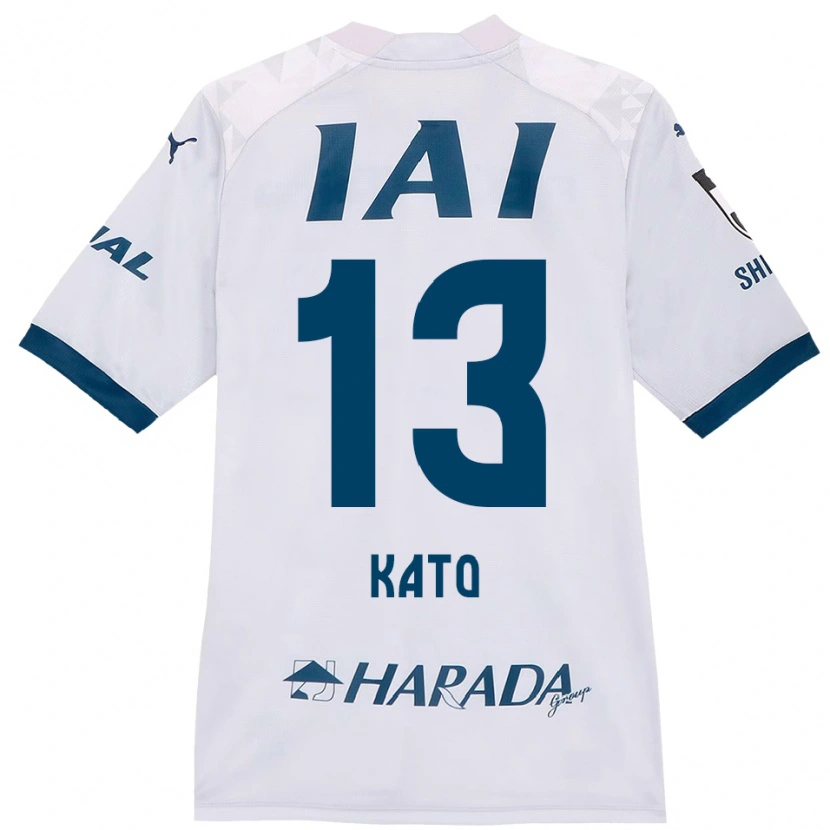 Danxen Dámské Daiya Kato #13 Oranžová Červená Daleko Hráčské Dresy 2025/26 Dres
