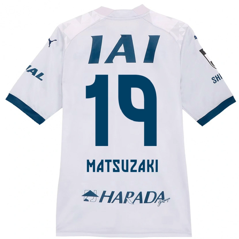 Danxen Dámské Kai Matsuzaki #19 Oranžová Červená Daleko Hráčské Dresy 2025/26 Dres