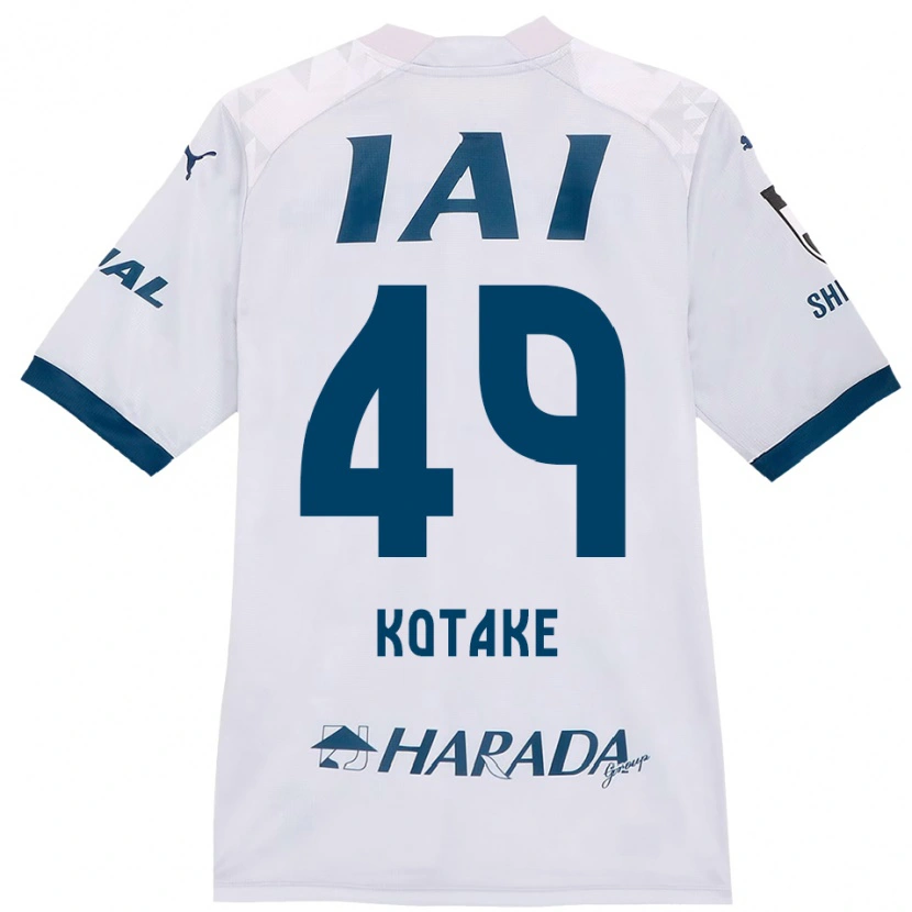 Danxen Dámské Sean Kotake #49 Oranžová Červená Daleko Hráčské Dresy 2025/26 Dres