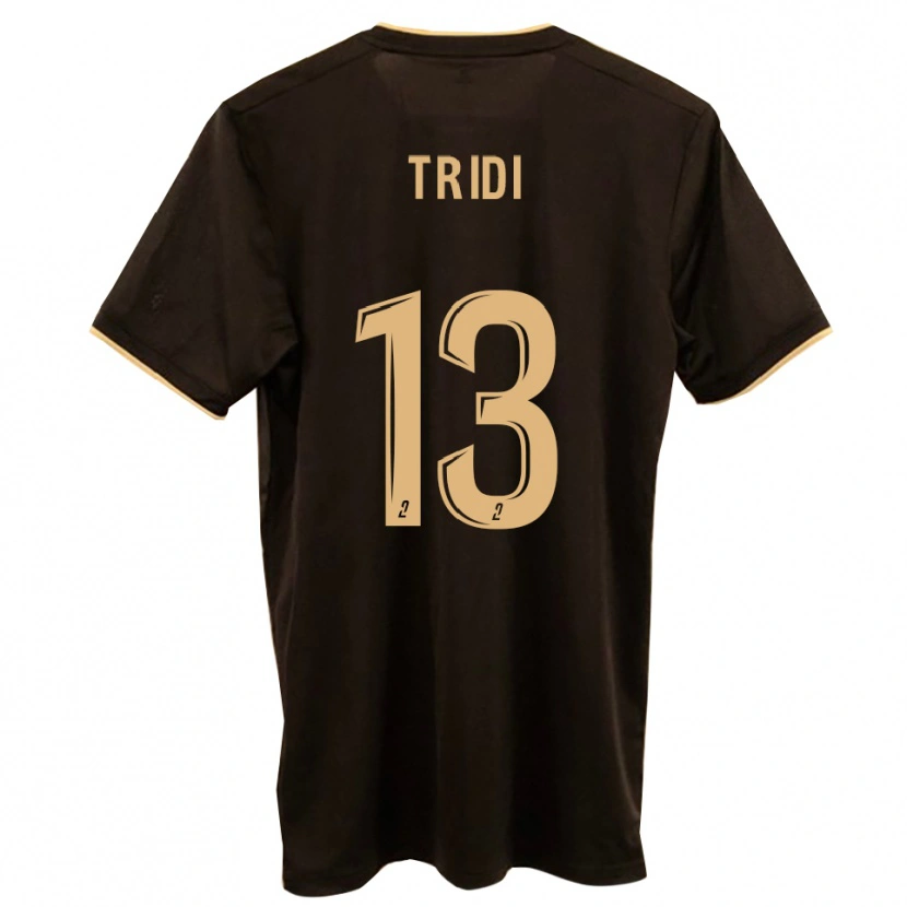 Danxen Pánské Elyes Tridi #13 Modrá Červená Daleko Hráčské Dresy 2025/26 Dres
