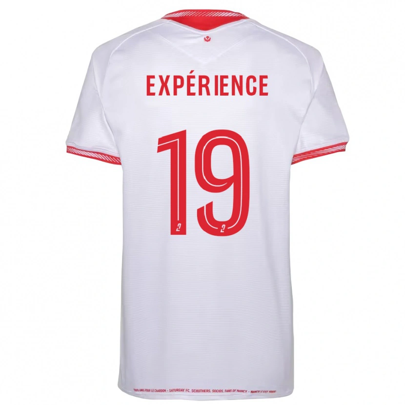 Danxen Pánské Martin Expérience #19 Černá Červená Daleko Hráčské Dresy 2025/26 Dres