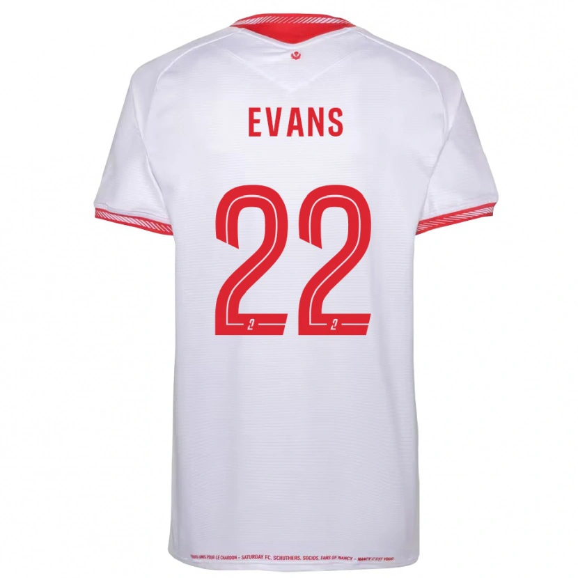 Danxen Pánské Jimmy Evans #22 Černá Červená Daleko Hráčské Dresy 2025/26 Dres