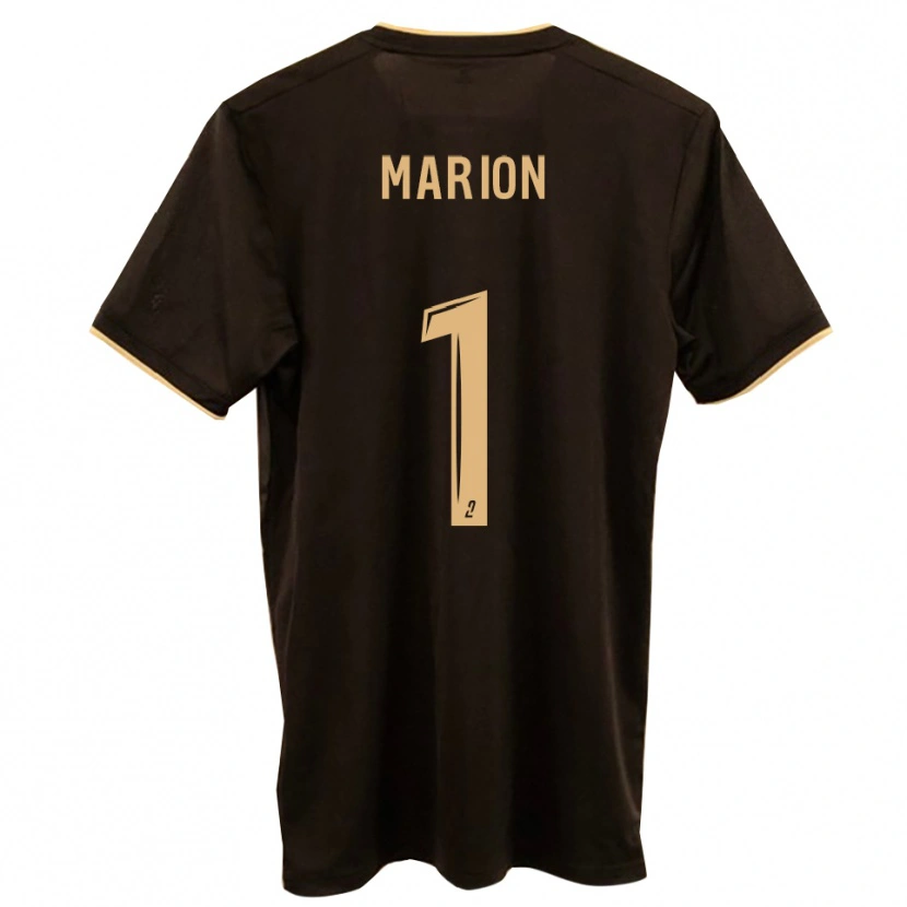 Danxen Dámské Elyot Marion #1 Modrá Červená Daleko Hráčské Dresy 2025/26 Dres