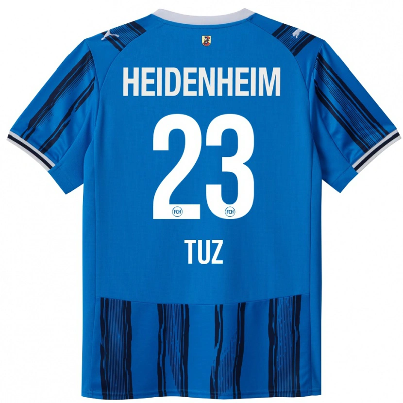 Danxen Pánské Mete Tuz #23 Modrá Námořnická Modř Daleko Hráčské Dresy 2025/26 Dres
