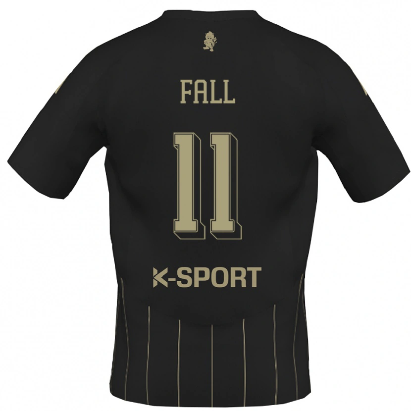 Danxen Pánské Maguette Fall #11 Šedá Bílá Daleko Hráčské Dresy 2025/26 Dres