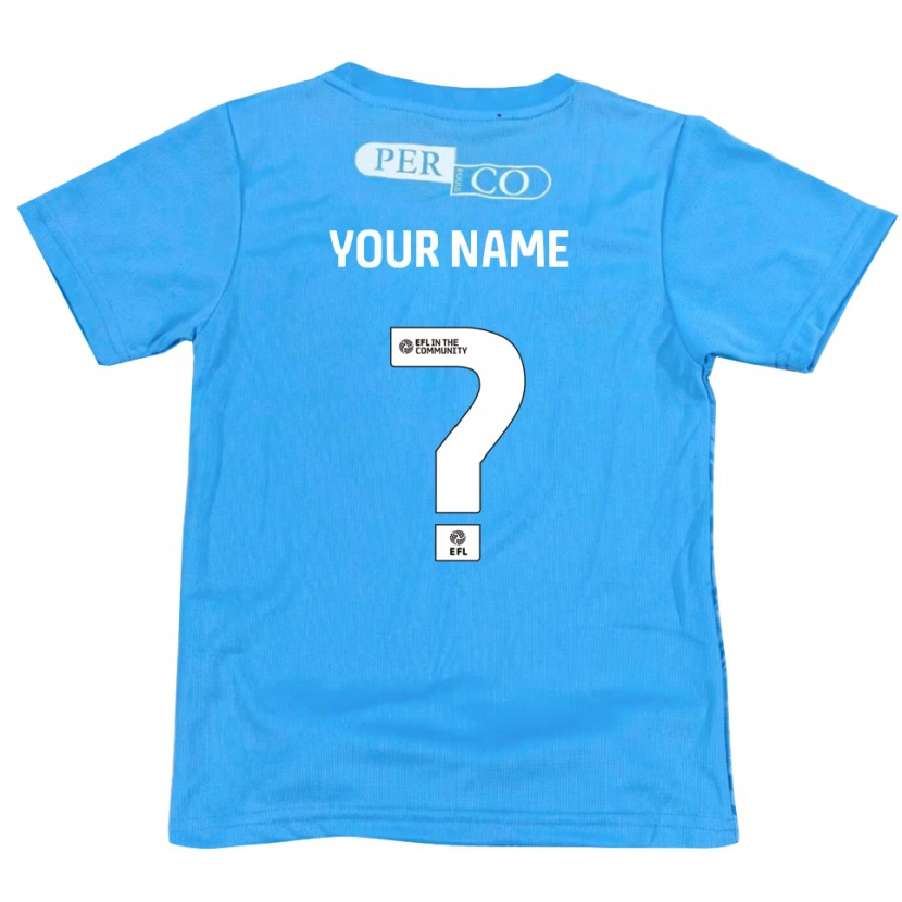 Danxen Pánské Middlesbrough Modrobílá Brankář Dresy 2025/26 Dres