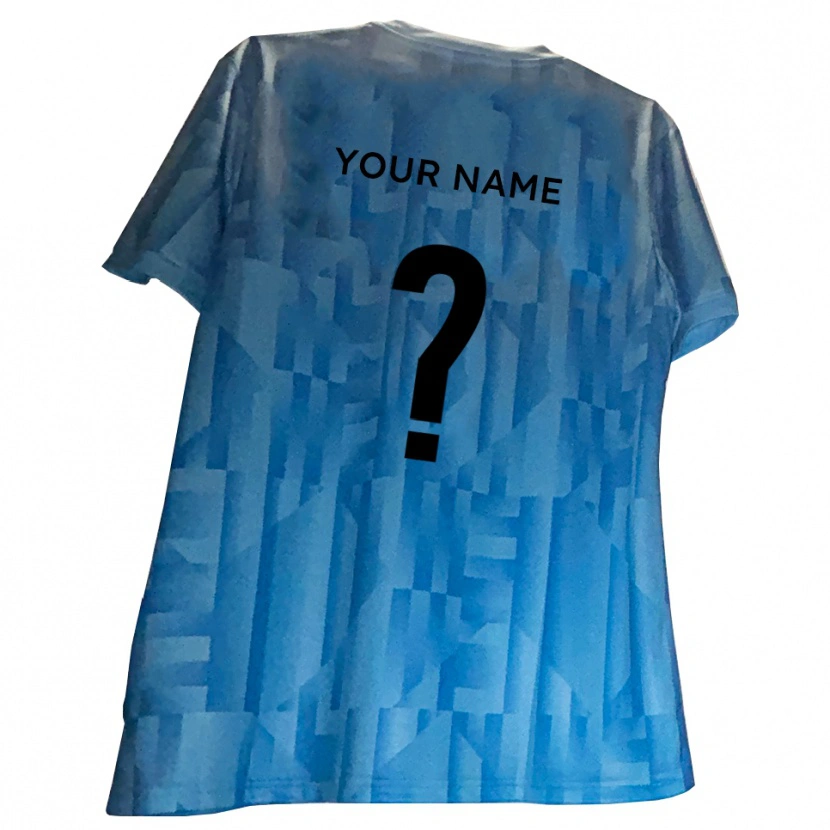 Danxen Pánské Dagenham Redbridge Modrobílá Brankář Dresy 2025/26 Dres