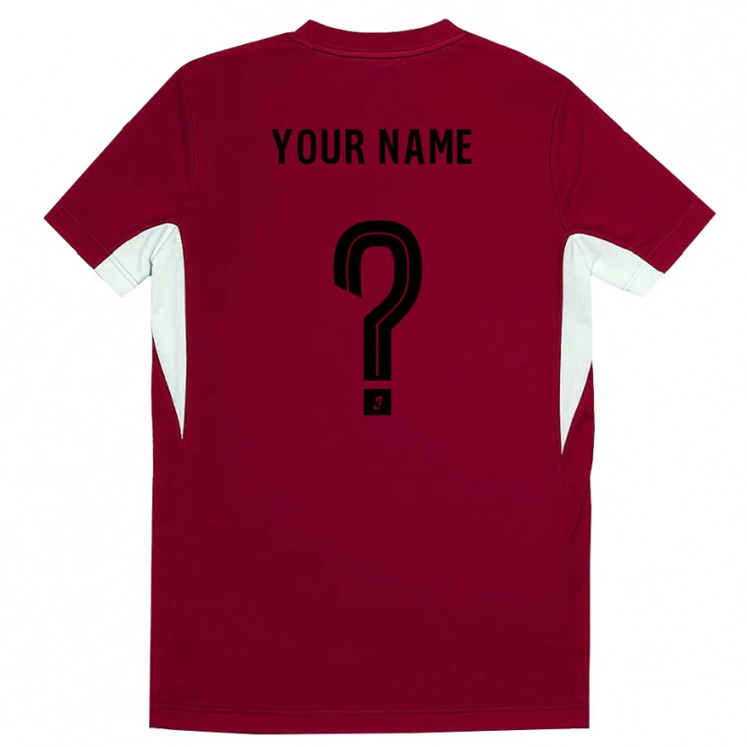 Danxen Pánské Grenoble Foot 38 Rudá Černá Brankář Dresy 2025/26 Dres