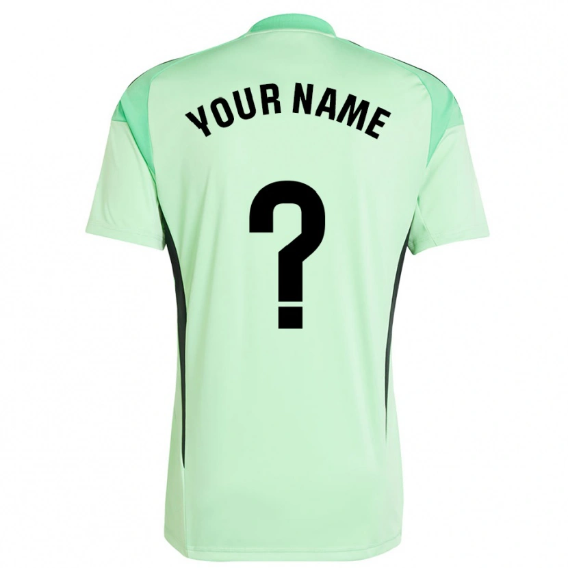 Danxen Pánské Granada CF Světle Oranžová Černá Brankář Dresy 2025/26 Dres