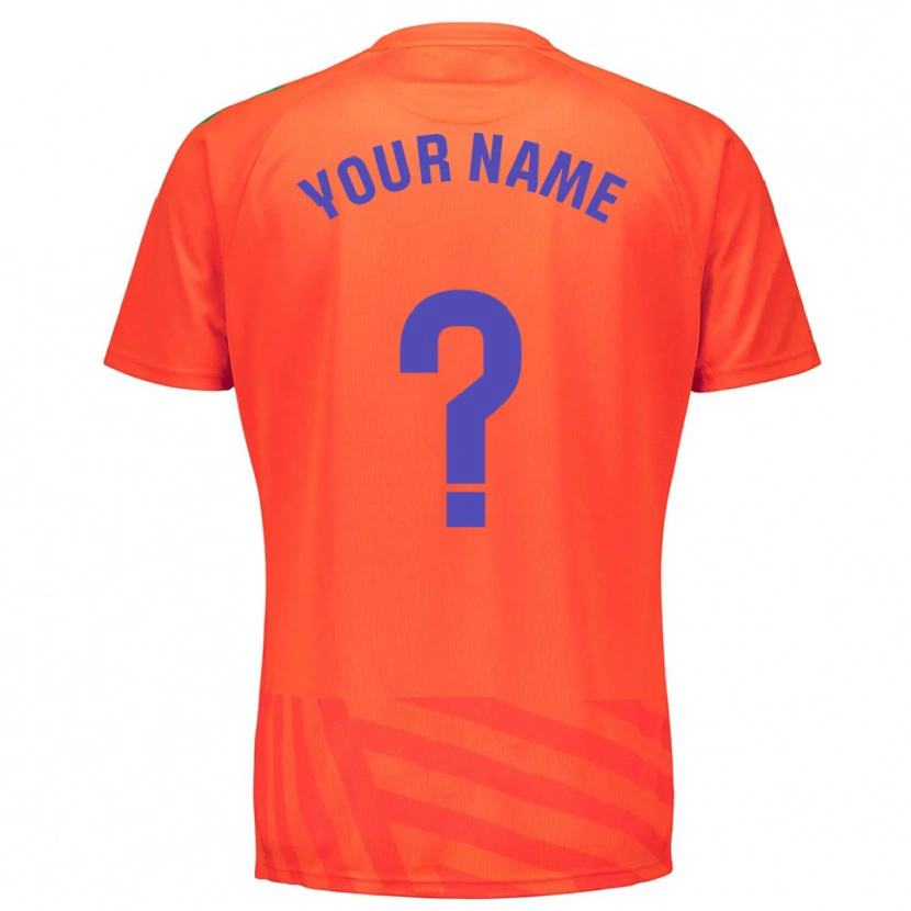 Danxen Pánské Las Palmas Červená Modrá Brankář Dresy 2025/26 Dres