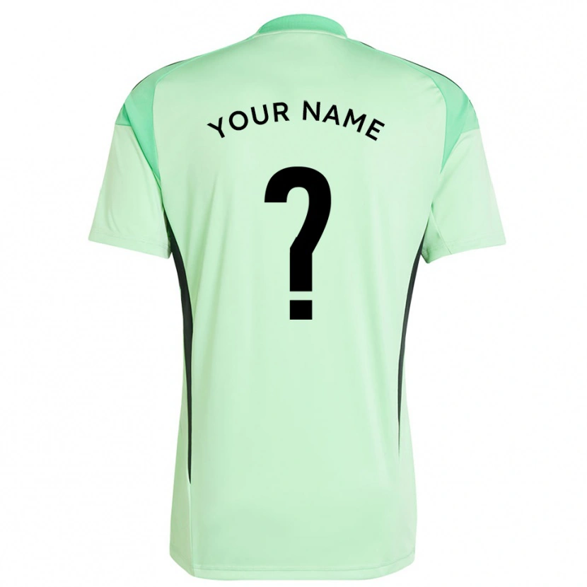 Danxen Pánské FC Halifax Town Trávově Zelená Černá Brankář Dresy 2025/26 Dres