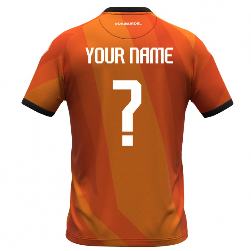 Danxen Pánské AC Cesena Korálová Bílá Černá Brankář Dresy 2025/26 Dres